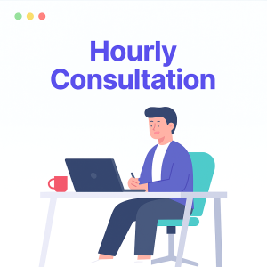 Hourly Consultation